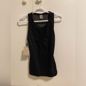 BNWT - TNA Globe Tank (S)